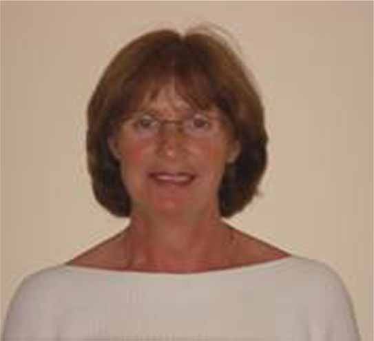 Rose Ann Flynn