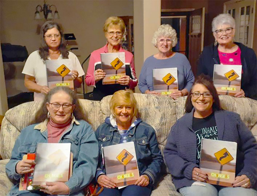 Branson Missouri LifeChangers