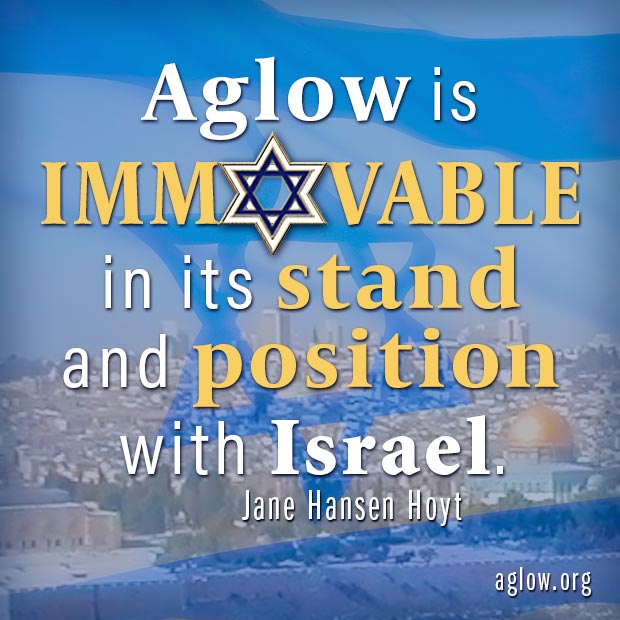 stand with israel web